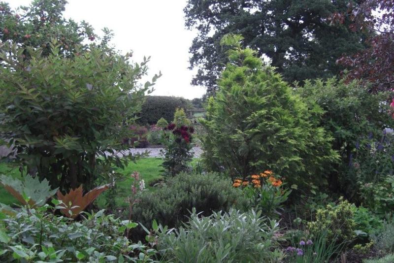 Dove Cottage